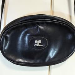 Courreges(クレージュ) ショルダーバッグのサムネイル
