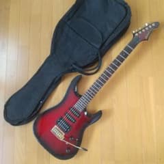 二刀流】Aria Pro Ⅱ MA36 フェルナンデス ヤマハ スクワイア - メルカリ