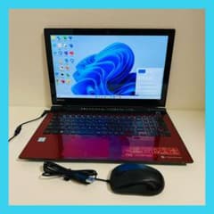 Y223 TOSHIBAノートパソコンi5 SSD高速Windows11オフィス Y292 TOSHIBAノートパソコンi5高速SSDサクサク Windows11 - メルカリ