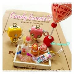 purple様専用☆Candy Sweets セット♡のサムネイル
