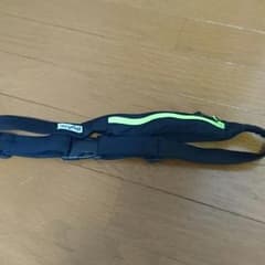 ウエストポーチのサムネイル
