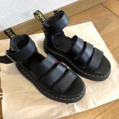ドクターマーチン CLARISSA II クラリッサ2 お値下げしましたのサムネイル