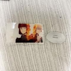 ART展 文スト アクスタ 与謝野晶子 宮沢賢治のサムネイル