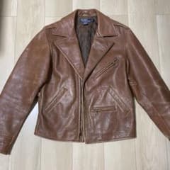 再出品　送料込み　ダブルアールエル前のサムネイル