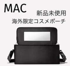 海外限定‼︎大容量　コスメポーチ　carry all MAC Carry All M·A·C | MAC Cosmetics