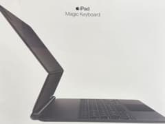 iPad Pro 12.9 第6/5/4/3世代用 Magic Keyboardのサムネイル