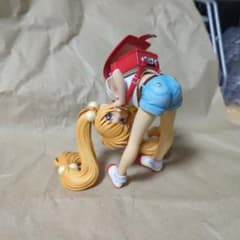 こどものじかん 九重りん フィギュア マックスファクトリー キャスト