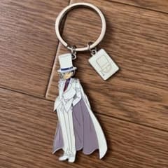 名探偵コナン怪盗キッドキーホルダーのサムネイル