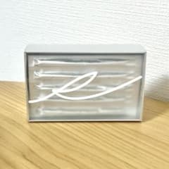 RMK コットンスティック(クレンジング) １箱　30本　新品未使用のサムネイル