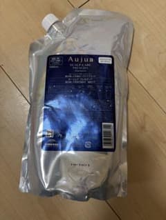 Aujua ブレセディア シャンプー 詰め替え1000ml - メルカリ