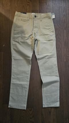 GAP チノパン ベージュ メンズのサムネイル
