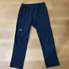 THE NORTH FACE アルパインライトM ネイビーのサムネイル