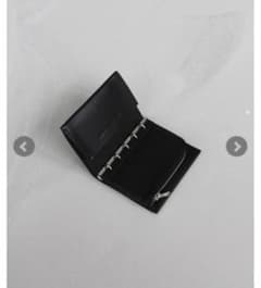 EDROBERTJUDSON 財布　折りたたみ財布　二つ折りのサムネイル