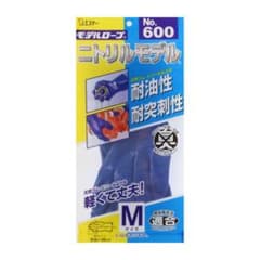 エステー　ニトリルモデル　Mサイズまとめ売りのサムネイル