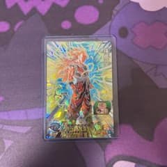 スーパードラゴンボールヒーローズのサムネイル
