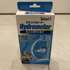 Tetra Hydrometer 海水水槽用のサムネイル