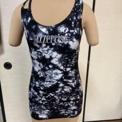 Jazzercise タイダイ トレーニングウェア