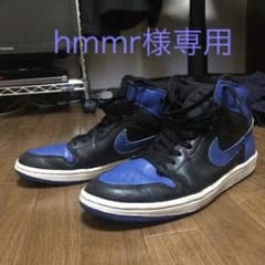air jordam 1のサムネイル