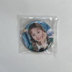 TWICE ツウィ　缶バッジ　TWICELIGHTS in JAPANのサムネイル