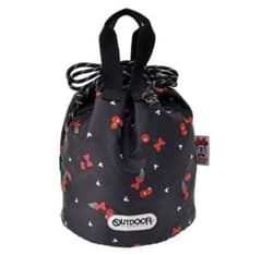 outdoorproducts × ミニー　巾着バッグのサムネイル