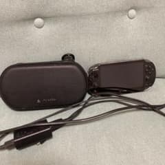 PSvita 本体のサムネイル