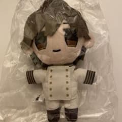 ワダアルコ展 ぬいぐるみ 岸波白野 ザビ男 Fate FGО - メルカリ