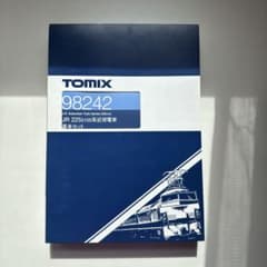 TOMIX 98242 225系5100番台 基本セットのサムネイル