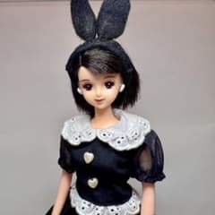 ジェニー】トイザらス限定品 ミスジェニースペシャルエディション