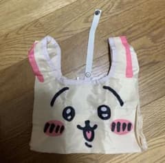 ちいかわ　コンビニサイズエコバッグ うさぎのサムネイル