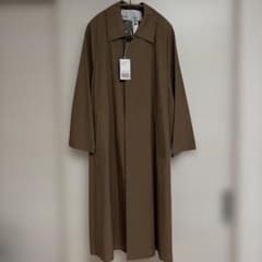 新品】Spick&Span ☆ 極薄 ☆ TICCA ライトコート 《日本製》 - メルカリ