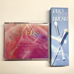 筆付き　CLIO PRO EYE UNIVERSE 02 プロアイユニバースのサムネイル