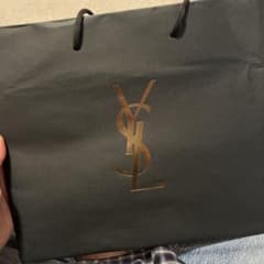 YVES SAINT LAURENT ショップ袋のサムネイル