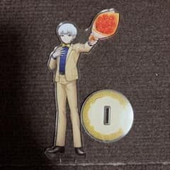 Dr.STONE 西園寺羽京 アクリルスタンドのサムネイル