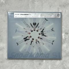 Snow Mania S1 通常盤のサムネイル
