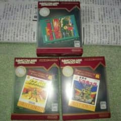 ゲームボーイソフト！のサムネイル