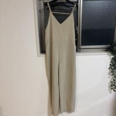 Diagram Grace Continental サロペット ベージュのサムネイル