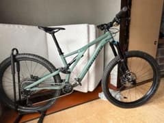 林様　専用Stumpjumper Alloy　MTBフルサス　29（サイズS3）のサムネイル