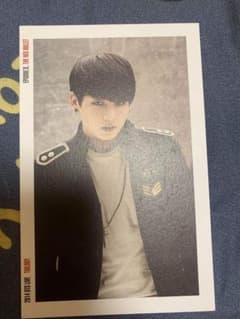 BTS THE RED BULLET ジョングク ② フォトのサムネイル