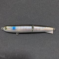 スケアクロウ100Sのサムネイル