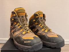 Coleman トレッキングシューズ CYFRESSのサムネイル