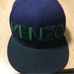 Kenzo キャップのサムネイル