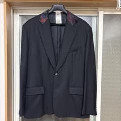 わ*ー様 magliano 23ss A Drunk Monopetto Bla - メルカリ