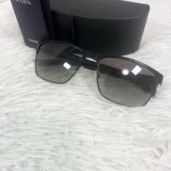 PRADA サングラス SPR 510 FAD-3M1 140 - メルカリ
