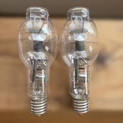 未使用2個】東芝 HL-ネオハライドランプ 250W M250・L-J/BH - メルカリ