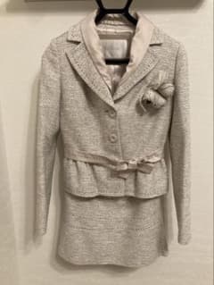 TO BE CHIC レディース スーツのサムネイル