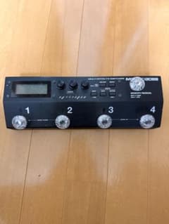 BOSS MS-3 マルチエフェクトスイッチャーのサムネイル