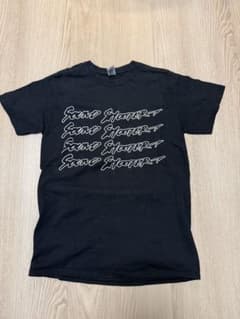 Sound Shooter Tシャツ ブラックのサムネイル
