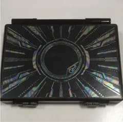 ブットバソウル オフィシャルメダルホルダー クロノスのサムネイル