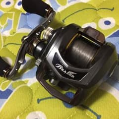 5000円で買ったベイトリールのサムネイル