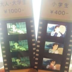 三鷹の森ジブリ美術館のサムネイル